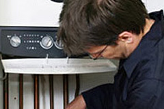 boiler repair Netherstoke