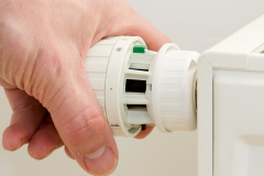 Netherstoke central heating repair costs