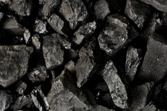 Netherstoke coal boiler costs