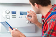 free Netherstoke gas safe engineer quotes