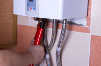 free Netherstoke boiler repair quotes